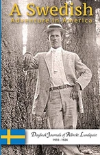 A Swedish Adventure in America - GOOD