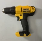 DeWalt 20V 1/2" Drill Driver DCD771 B 20 VOLT MAX Compact Cordless, Tool Only