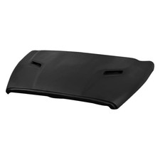 For Dodge Ram 1500 02-08 Duraflex 107715 Mp-r Style Fiberglass Hood Unpainted