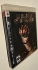 Dead Space PS3 CIB Sony Playstation 3 EA Free Shipping