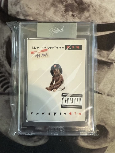Topps Project 70 Big Papi David Ortiz Companion By Naturel