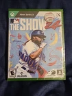 MLB The Show 24 - Microsoft Xbox Series X|S (Brand New Factory Sealed)