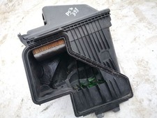 BMW 7-Series 2006 Air filter box 7788084, Genuine FR1603977-73