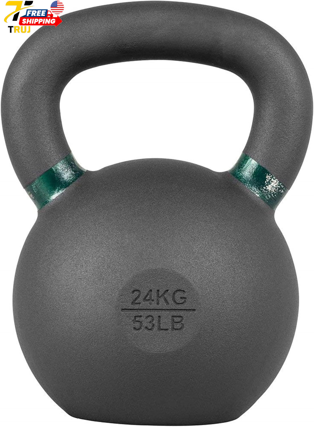 Lifeline Strength Training Kettlebell Weight for Home Gym FREE SHIPPING USA ONLY