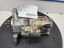 Starter Motor Fits 18-19 DISCOVERY SPORT 760028