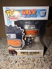 Naruto: Shippuden Obito Uchiha (Kid) Funko Pop! Vinyl Figure #1657