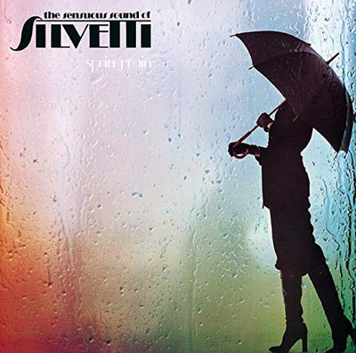 New CD Bebu Silvetti Spring Rain+1 Bonus Tracks From Japan New Bebu