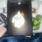 Disney Loungefly Baymax Enamel Pin Single 2023 Big Hero 6 Disney Franchise — photo 1