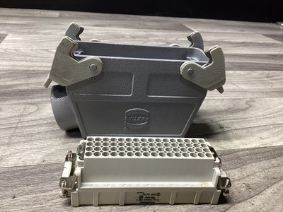 Harting Hans Heavy Duty Power Connector  #102N26*SI