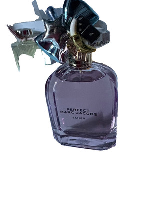 Perfect Elixir By Marc Jacobs For Women Eau De Parfum Spray 3.3 fl oz