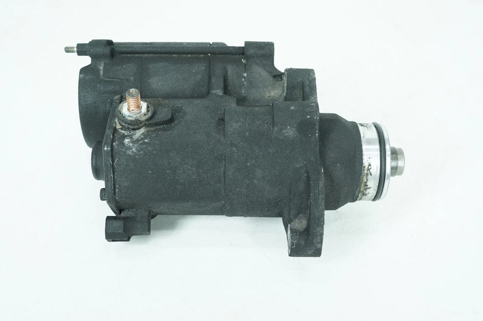 Harley-Davidson Dyna Low Rider 2016 motor de arranque fabricante de equipos originales 31618-06A Foto 3 de 4