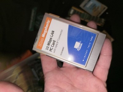 Computer Chip Spare Parts