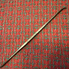 Grobet Vallorbe Diesinkers' Rifflers File 167 Swiss Made Cut-2 Jeweler NOS