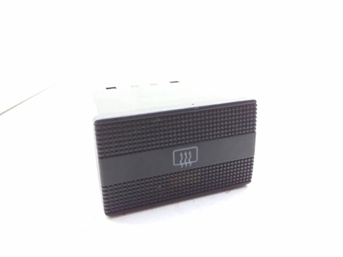 VW PASSAT B3/B4 3A2, 35I Schalter für Heckscheibenheizung 3a0959621 12063626