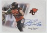 2023 SP Game Used Edition CFL Auto David Menard #CFL-ME Auto 0ze5