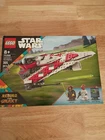 LEGO Star Wars: Jedi Bob's Starfighter (75388)