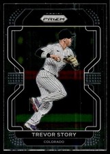 Click to enlarge Trevor Story