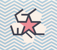 Get Cape. Wear Cape. Fly Young Adult (Vinyl) 12" Album