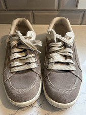 Simple OS 91 Sneakers Men s Size 10.5 Suede S...
