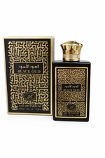 Black Oud 100 ml 3.3 fl oz