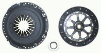 Kupplungssatz Sachs 3000 951 201 FüR Porsche Boxster 986 240Mm