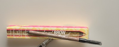 benefit | INSTANT BROW PENCIL ''LIGHT'' 0.04 oz NEW In Box