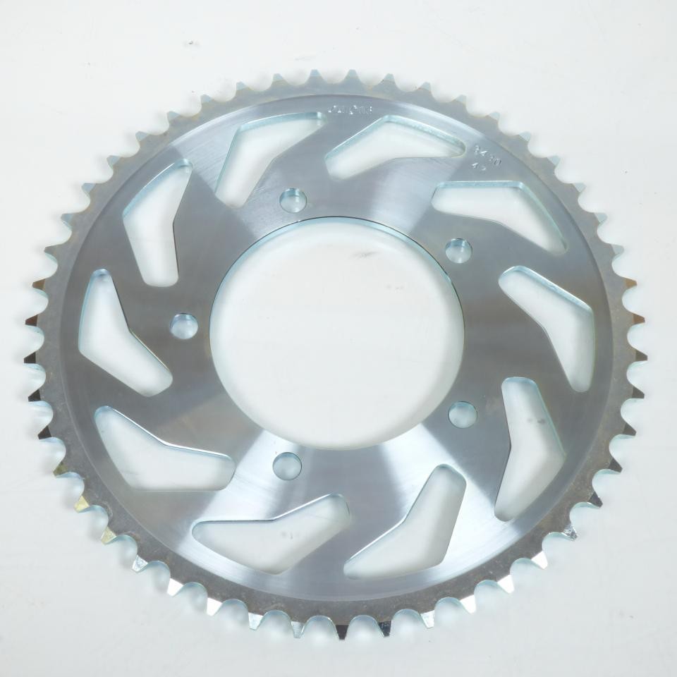 Couronne Sunstar d'origine japonaise pour transmission de BMW G 650 X-Moto