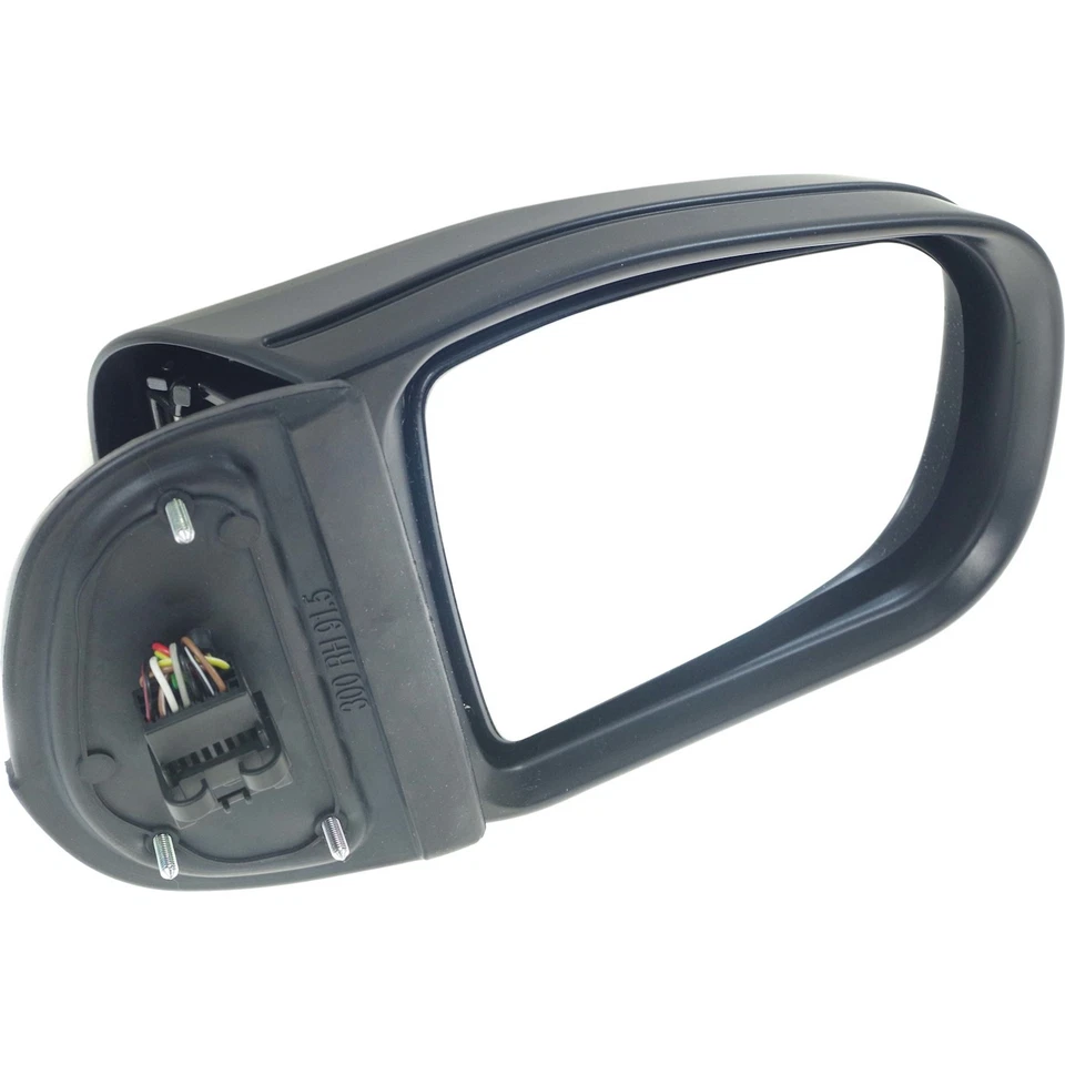 Espejo retrovisor eléctrico derecho plegable eléctrico térmico para 00-03 mercedes-benz e320 00-02 e430 Foto 2 de 4