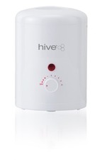 HIVE PETITE Compact WAX Heater 200ml - C/W HIVE SENSITIVE HARD WAX DISCS