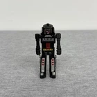 Popy Gobots MR-05 Robo Locomotive Train D-5147 1982 Vintage Japan