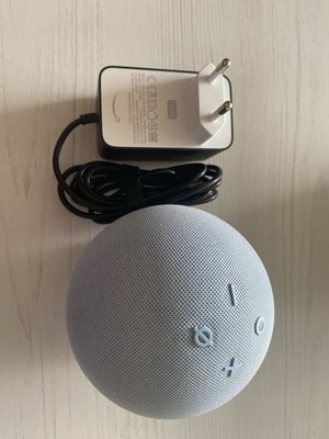 Amazon Alexa Echo Dot (5. Generation) Smart Lautsprecher
