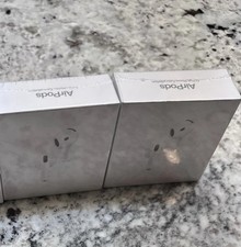 AirPods 4th Generation