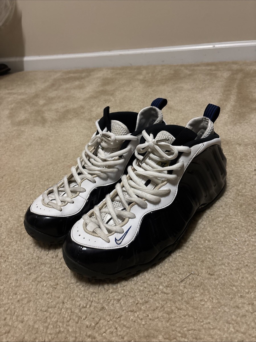 Size 12 Nike Air Foamposite One Concord