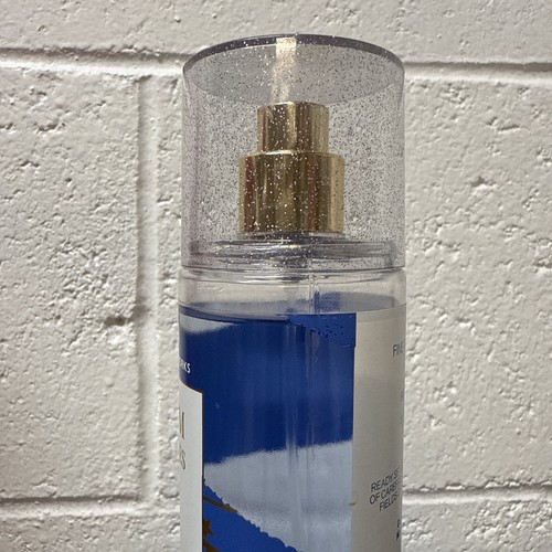 Bath & Body Works Denim & Daisies Body Mist Perfume Fine Fragrance Spray - Picture 6 of 7