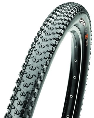 Maxxis Ikon 27.5x2.20 Zoll (56-584) MTB Reifen - Leichter XC/Marathon Faltrei...