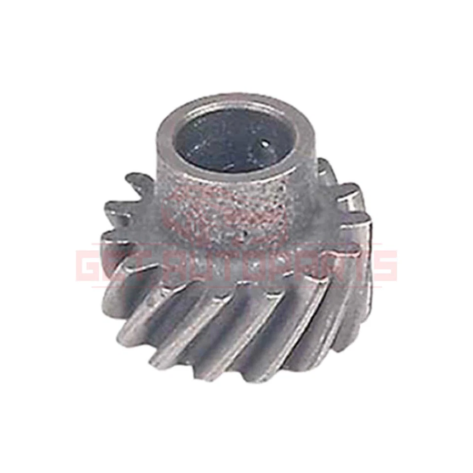 MSD Distributor Drive Gear for Lincoln Mark V 1977-1978 - Image 2 of 2