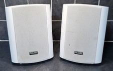 Pulse Speakers
