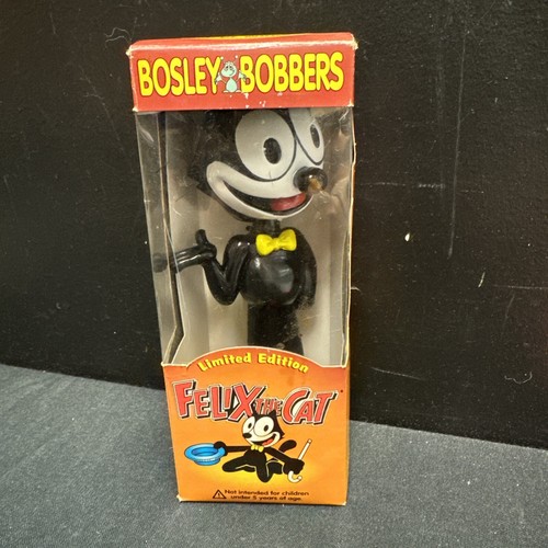 Funko Pop TV Felix Le Chat 105 ans : où l'acquérir