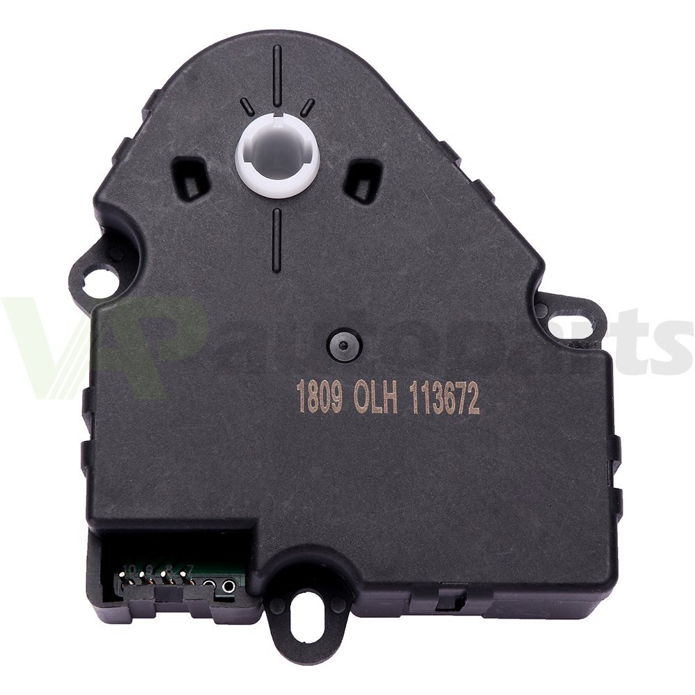 Air Blend Door Actuator For Peterbilt 389 00-19 579 13-19 Kenworth