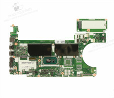 5B21H39609 For Lenovo ThinkPad L14 Gen 2 L15 Gen 2 i7-1165G7 Motherboard