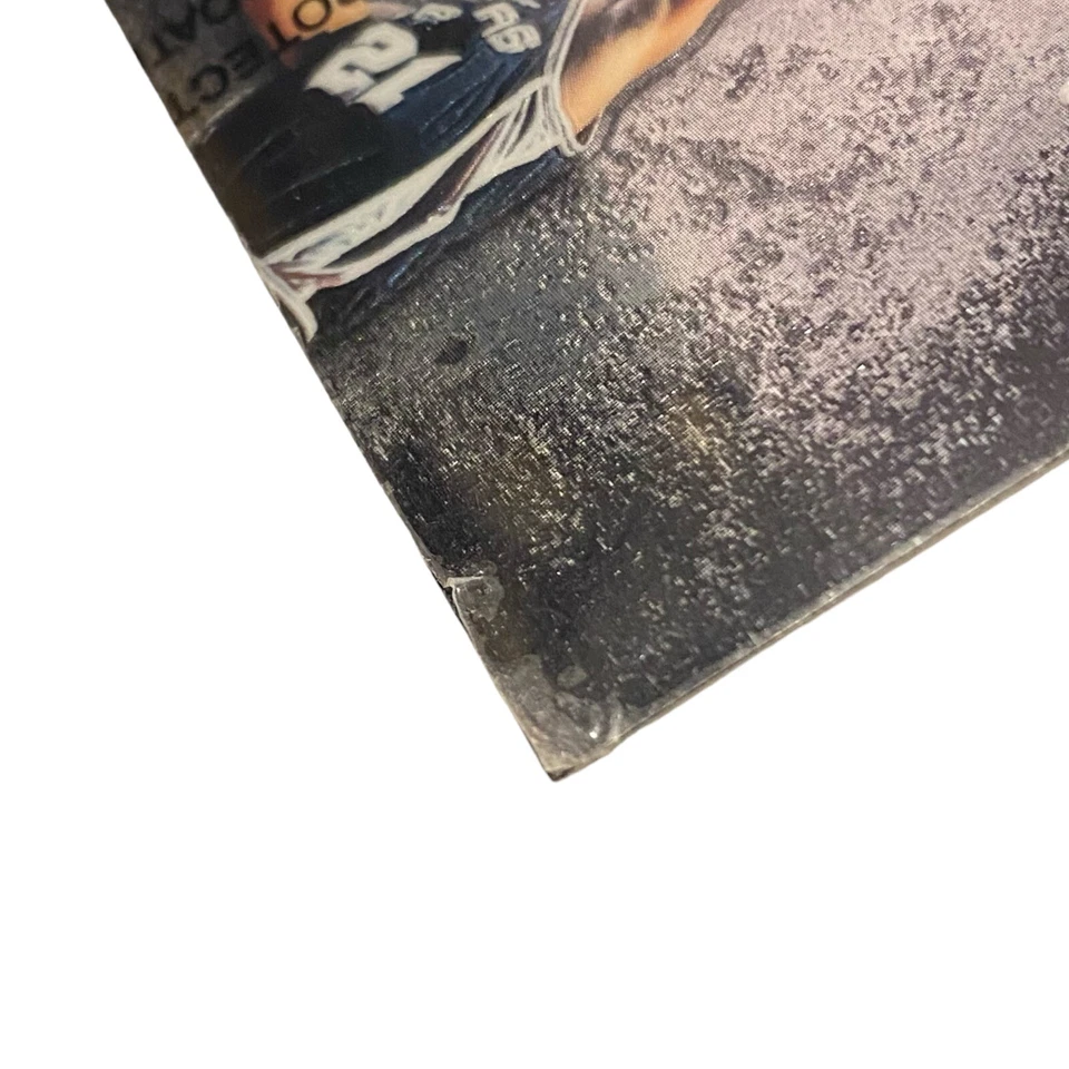 1999-00 Finest Double Double #D7 Tim Duncan w/ Film SAN ANTONIO SPURS -- NM - Image 3 of 3