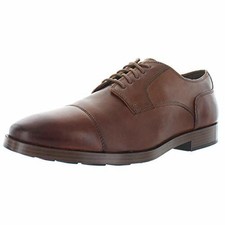 cole haan men's jay grand cap ox oxford