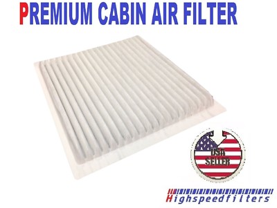 CAF1850 FOR MAZDA CX-9 MKX FORD EDGE ~ CABIN AIR FILTER 