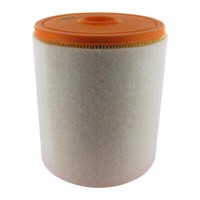 Vaico - V10-2280 - Luftfilter - Passt FüR Volkswagen 4G0133843