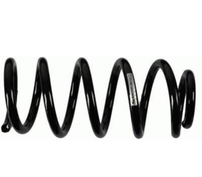 Rear Shock Coil Spring For 2011-2016 Mini CountryMan,Paceman Regular R60 R61