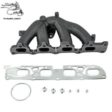Manifold Header 674-937 For Chevy Malibu 2008-2014 Buick Verano 2012-2017 2.4l