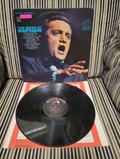 The Sound Of Rouvaun-RCA Victor-LSP3866-Stereo-1967-EXC