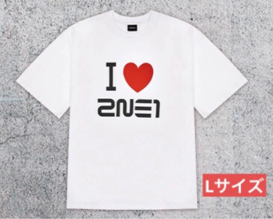 2ne1 shirt products for sale | eBay