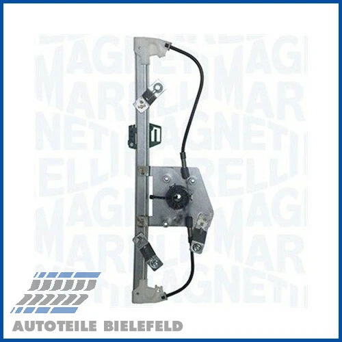 NEU - MAGNETI MARELLI 350103194500 Fensterheber passend für FIAT 