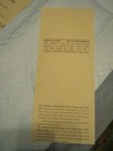 Popular Club Plan $2 Dividend Certificate's 1997-1998 W/Stub  Nice Lot — photo 10